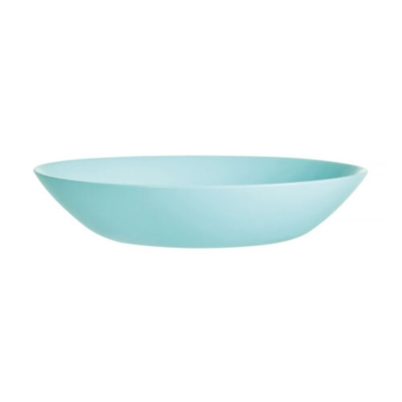 Сервиз за хранене 18 части Diwali Light Turquoise LUMINARC - 7