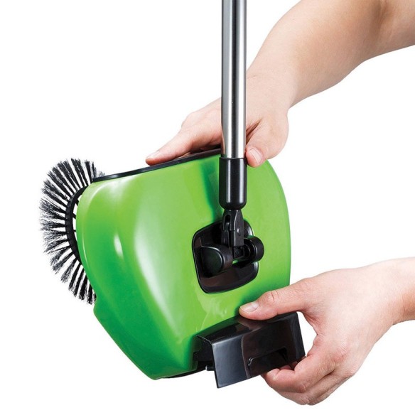 Подочистачка с четка SP 1123 B SAPIR