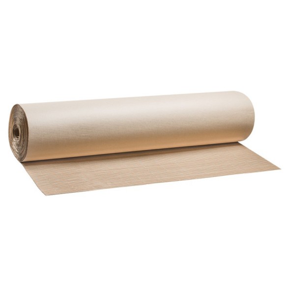 Гофриран картон 1x15м 200г/м2 Hardy - 1