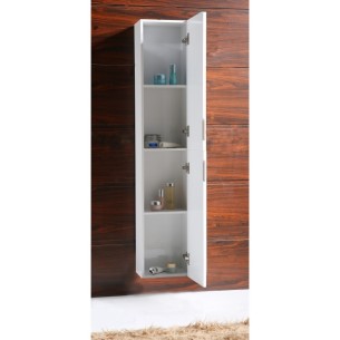 PVC колона за баня ICP 2518 (мостра) 2