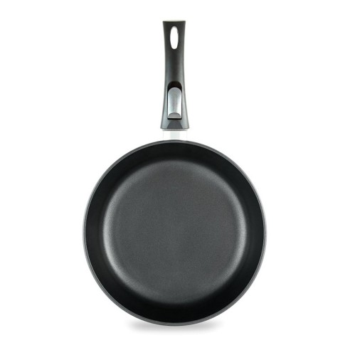 Тиган с подвижна дръжка ø20 см Titan II NEVA METAL - 3