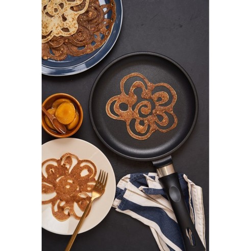 Тиган за палачинки ø24 см Titan II NEVA METAL - 7