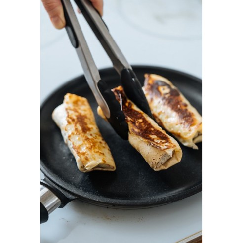 Тиган за палачинки ø24 см Titan II NEVA METAL - 9