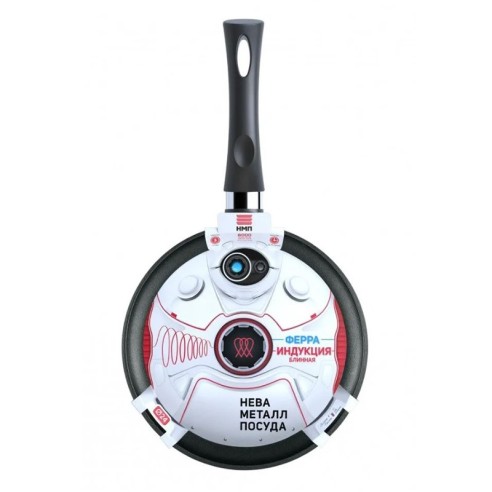 Tиган за палачинки ø24 см Ferra Induction NEVA METAL - 4