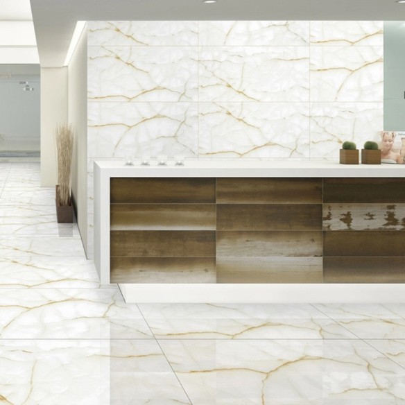 Гранитогрес Majestic Onyx 60x120 см VARMORA