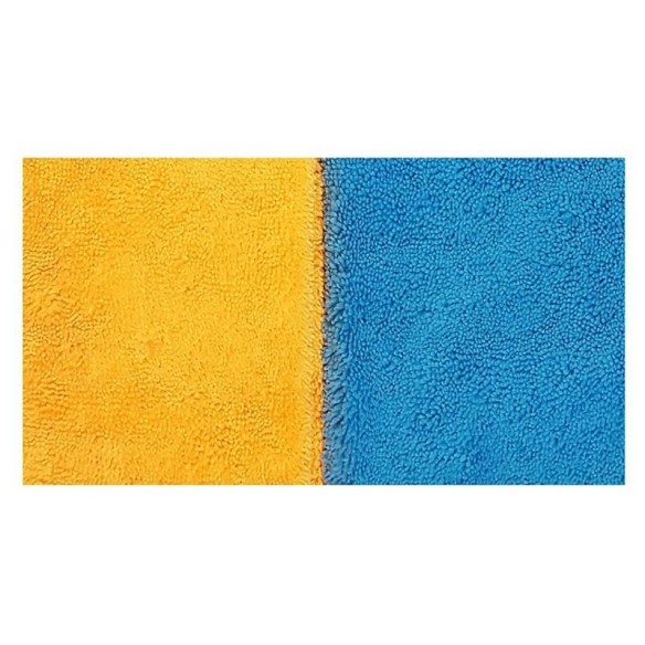 Микрофибърна кърпа 40x60 см SMILEY