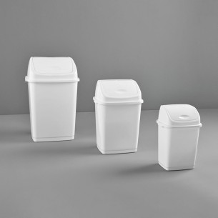 Кош за отпадъци 50 л Fantasy Dünya Plastik