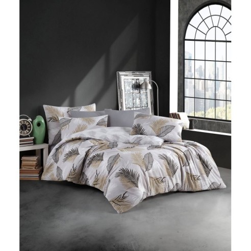 Спален комплект за малка спалня 4 части Гама RAKLA - 2