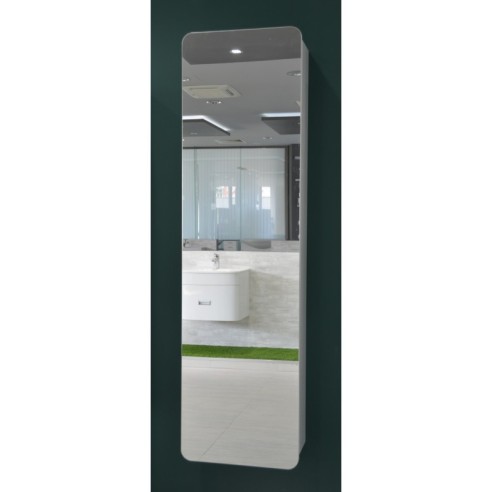 Pvc колона за баня: icp 4517 - 5