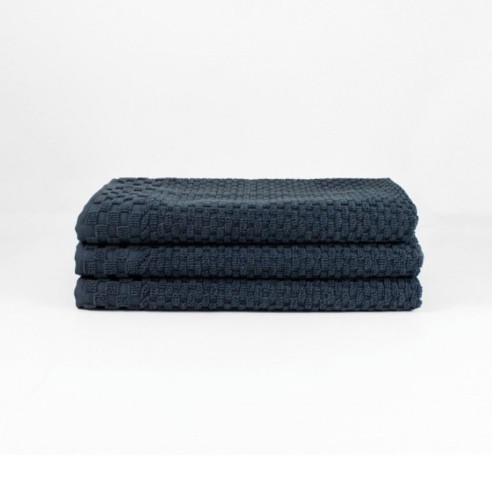 Хавлия за кухня 60x40 см Адам графит BULGARIA TEX - 4