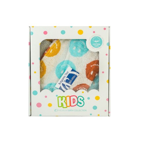 Детски халат Smile 8-10 години BULGARIA TEX