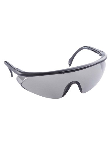 Панорамни тонирани предпазни очила Hardy - 1