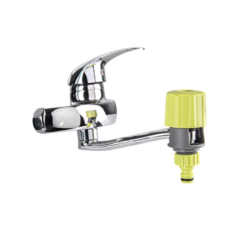 Aдаптер за смесител Luxe GARDEX