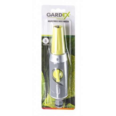 Многофункционален струйник с клапан Luxe GARDEX