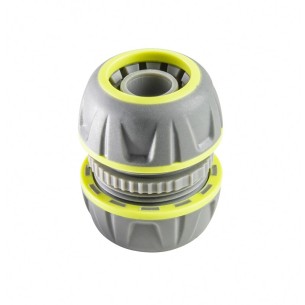 Съединител за маркуч 3/4" - 3/4" Luxe GARDEX 2