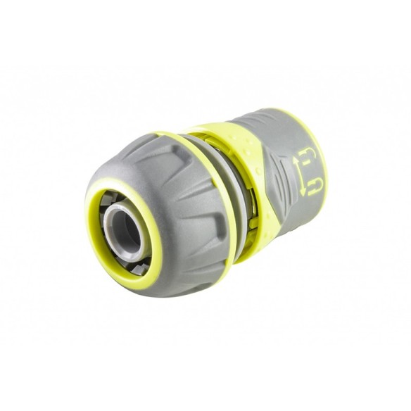 Конектор за маркуч със заключване 3/4" Luxe GARDEX