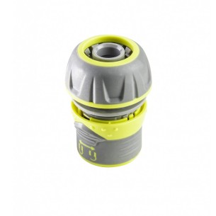 Конектор за маркуч със заключване 3/4" Luxe GARDEX 2