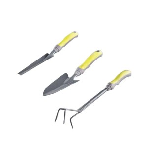 Комплект малки градински инструменти Classic GARDEX
