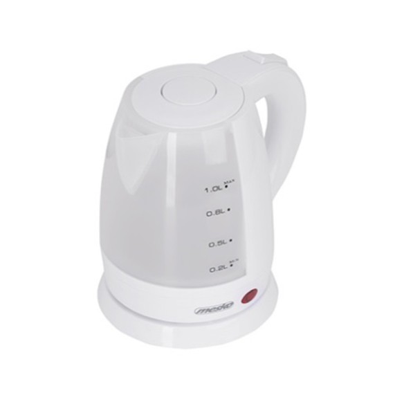 Електрическа кана 1600W 1л MS 1276 MESKO