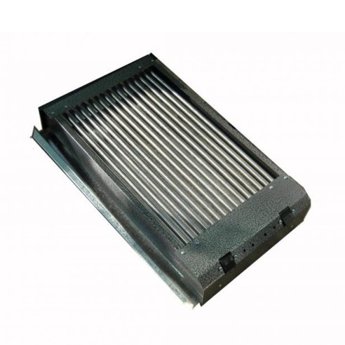 Електрическа скара 3200 W СКИТИЯ