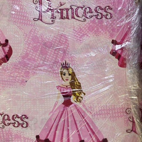 Спален комплект за деца 3 части 100% памук ЗОДИАК