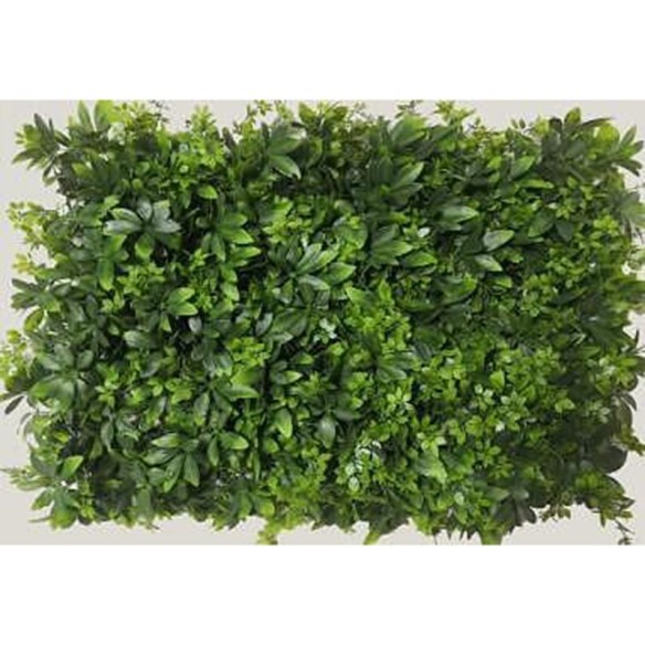 Изкуствена трева за стена 40x60 см DIY-AP-123