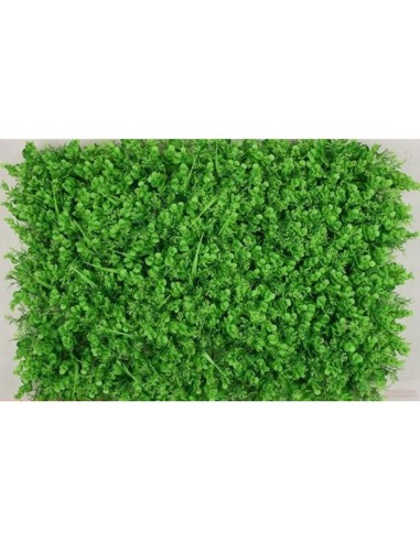 Изкуствена трева за стена 40x60 см DIY-AP-3