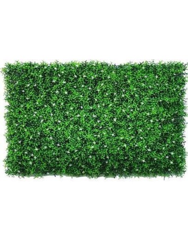 Изкуствена трева за стена 40x60 см DIY-AP-159