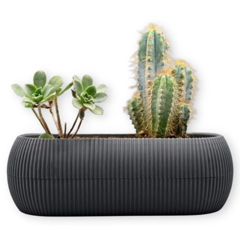 Саксия тип сандък 1.3 л антрацит KRS-372 MERCAN