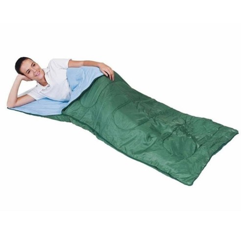 Спален чувал 180x75 см Comfort Quest BESTWAY