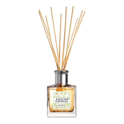 Ароматизатор за дома с пръчици Жасмин 150 мл AREON