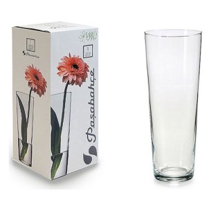 Ваза за цветя 26 см PASABAHCE 2