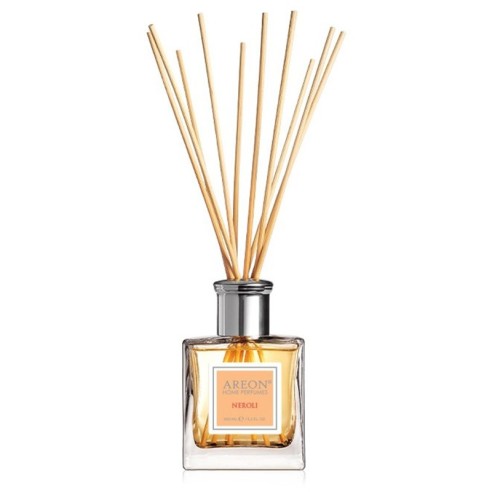 Ароматизатор за дома с пръчици Нероли 150 мл AREON