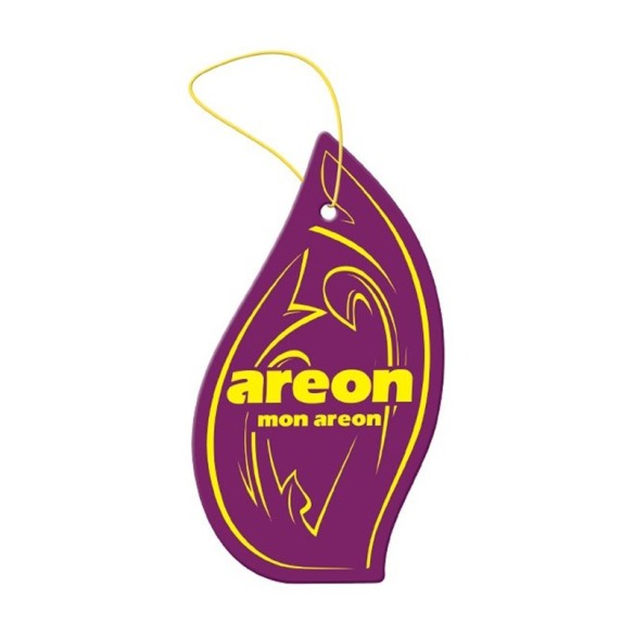 Ароматизатор за кола Double Bubble Mon AREON