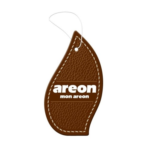 Ароматизатор за кола Leather Interior Mon AREON