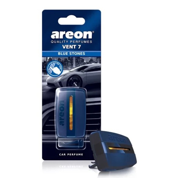 Ароматизатор за кола Vent 7 AREON