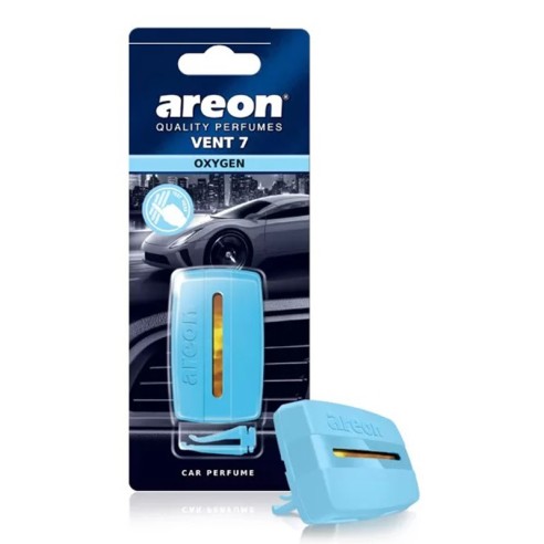 Ароматизатор за кола Vent 7 AREON