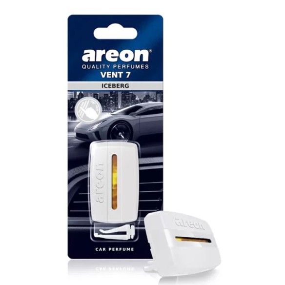 Ароматизатор за кола Vent 7 AREON