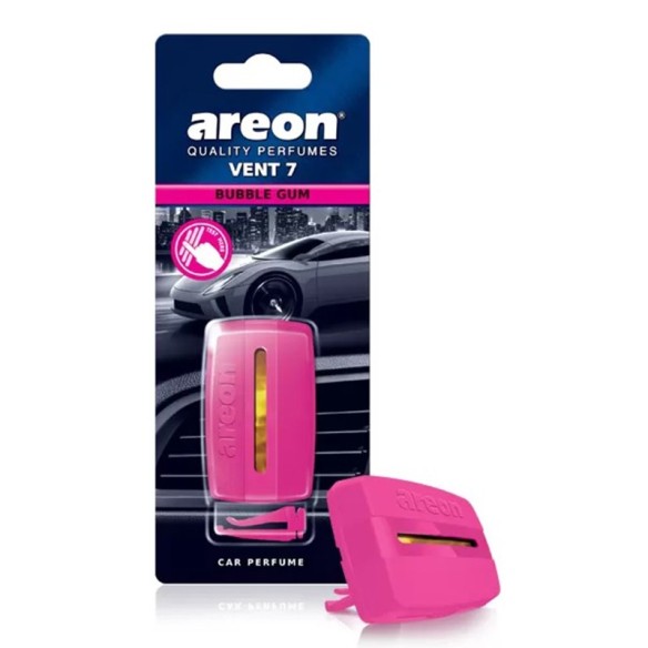 Ароматизатор за кола Vent 7 AREON