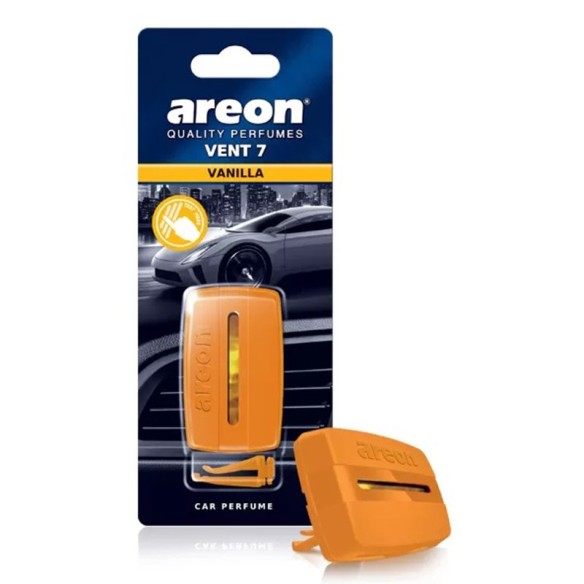 Ароматизатор за кола Vent 7 AREON