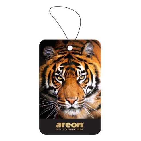 Ароматизатор за кола Wild & Free Wild AREON