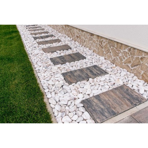 Настилка от бетонни блокчета - ROCA MIX 7.9 - PETRA PAVAJE