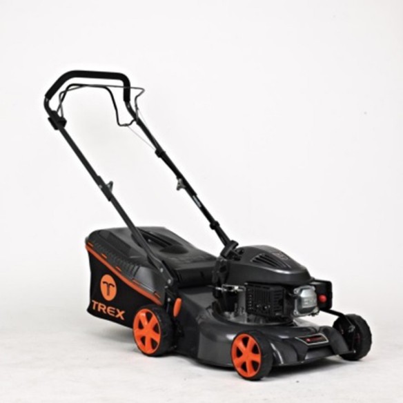 Бензинова косачка с наторяваща функция 1.6KW PREMIUM HD