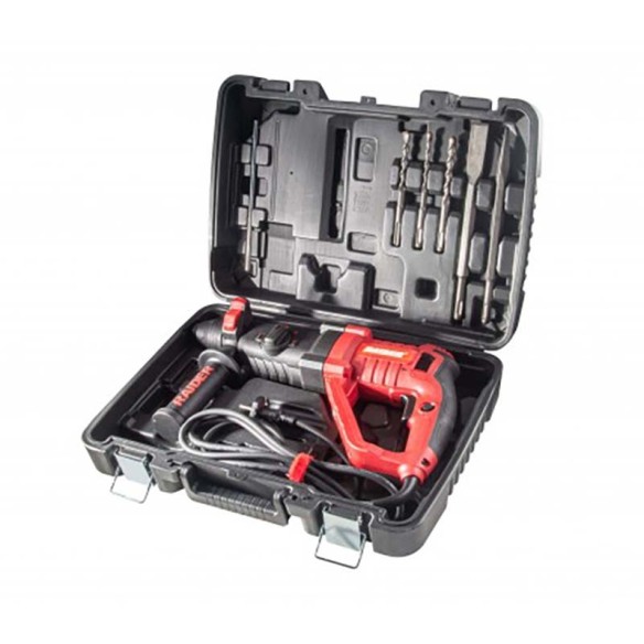 Перфоратор RDP-HD12H RAIDER