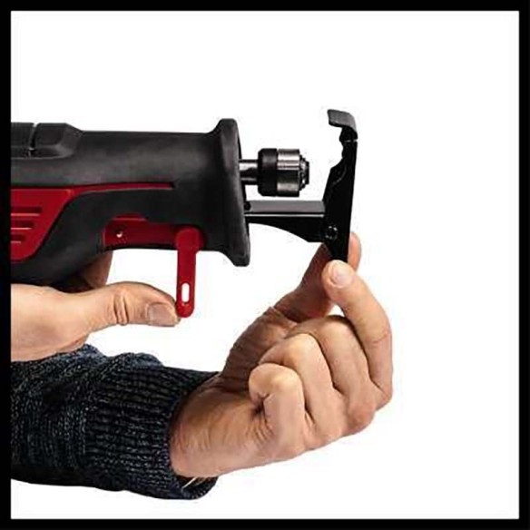Саблен трион TE-AP 750 E EINHELL