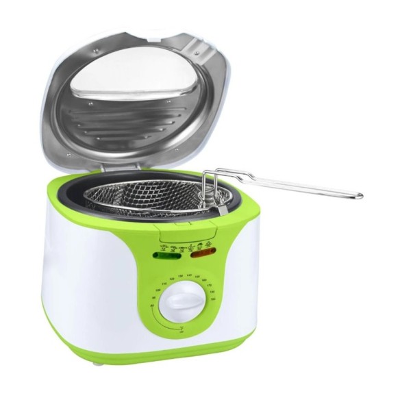 Фритюрник 1300W 2л V51980A VOLTZ