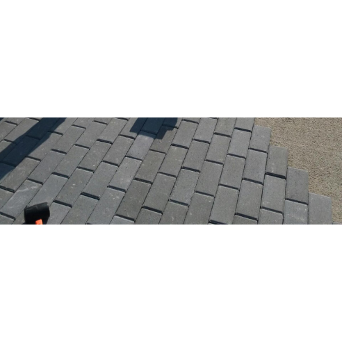 Бетонни блокчета - 20х10х6 - HOLLAND- PETRA PAVAJE