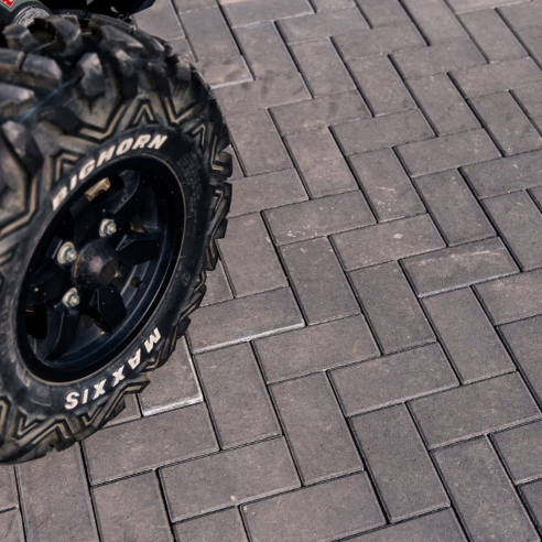 Бетонни блокчета - 20х10х6 - HOLLAND- PETRA PAVAJE