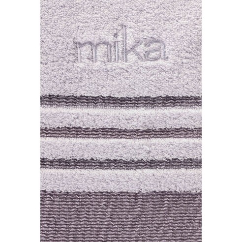 Кърпа за баня Line 70x140 см лилава MIKA