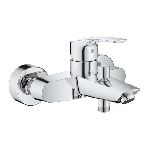 Смесител за вана/душ Eurosmart GROHE